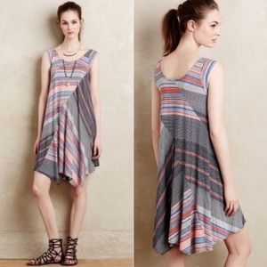 VGUC Anthropologie Weston Amaya Dress (has lots of room/give).